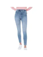 Calvin Klein Jeans Skinny Pants W J20J219334 dámské