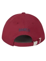Kšiltovka FC Barcelona FCB Always Grana Jr 5001GBNGP Kšiltovka FC Barcelona FCB Always Grana Jr 5001GBNGP