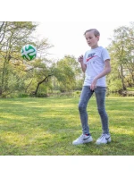 VIRTUFIT FOTBALOVÝ TRENAŽÉR - MÍČ S LANEM