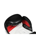 Boxerské rukavice 10oz - Phantom White - Valor Series