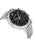 EMPORIO ARMANI Luigi Pánské hodinky AR1808 + BOX EMPORIO ARMANI Luigi Pánské hodinky AR1808 + BOX