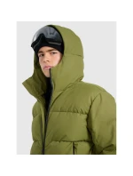 Pánská membránová lyžařská bunda 5000 4F 4FWAW25TTJAM0788-43S pánské