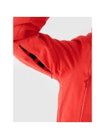 Dámská membránová lyžařská bunda dermizax 20000 4F 4FWAW24TTJAF582-62S