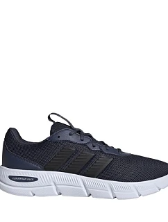 Pánské boty adidas Cloudfoam Flex Laces navy blue HQ4853