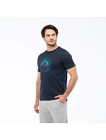 Pánské tričko s krátkým rukávem VILDER