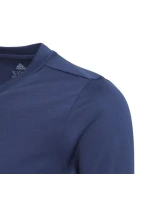 Dětské fotbalové tričko Team Base Jr GN5712 - Adidas