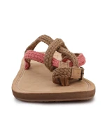 Sandály Reef Gypsy W RF0A2U1N-TOB Sandály Reef Gypsy W RF0A2U1N-TOB
