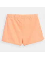 Dívčí šortky 4FJSS23TSHOF099 64N - 4F Dívčí šortky 4FJSS23TSHOF099 64N - 4F