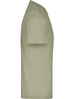 Daiber JN 01 Tričko 02.0001 khaki Daiber JN 01 Tričko 02.0001 khaki