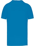 Kariban ProAct PA 4012 Pánské sportovní tričko 20.4012 aqua blue Kariban ProAct PA 4012 Pánské sportovní tričko 20.4012 aqua blue