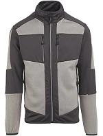 Regatta TRF 720 Strečová bunda "E-volve" 36.F720 mineral grey/ash Regatta TRF 720 Strečová bunda "E-volve" 36.F720 mineral grey/ash