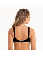 Style Elna Top Bikini - horní díl 8466-1 black - Anita Classix