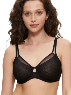 Triumph 10215906 Signature Sheer W01 EX barva:0004-black
