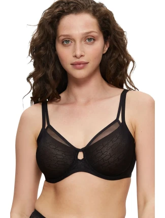 Triumph 10215906 Signature Sheer W01 EX barva:0004-black Triumph 10215906 Signature Sheer W01 EX barva:0004-black