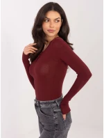 Halenka WT BZ A1146.95 bordó