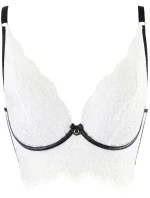 Polokorzet V-10481 bílý - Axami