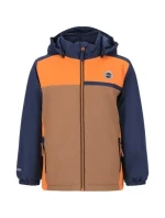 Dětská zimní bunda ZigZag SANGA Dětská zimní bunda ZigZag SANGA