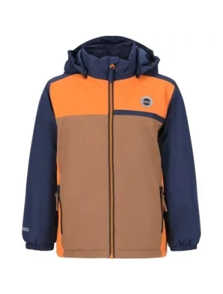 Dětská zimní bunda ZigZag SANGA Dětská zimní bunda ZigZag SANGA