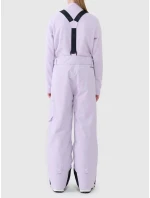 Dívčí lyžařské kalhoty 4F