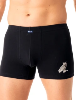 Pánské boxerky MXH 703 - Key