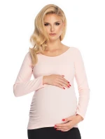 ~Bluzka ciążowa model 147518 PeeKaBoo
