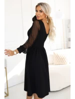 Večerní šaty model 222145 Numoco Večerní šaty model 222145 Numoco