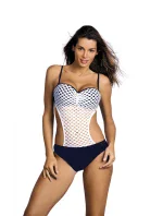 Jednodílné plavky  model 82121 Marko