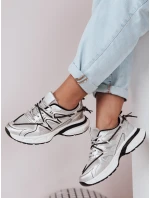 Dámské džínové šortky BLUSSTIC blue FashionStreet SY0475 M