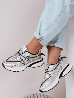 Dámské džínové šortky BLUSSTIC blue FashionStreet SY0475 M