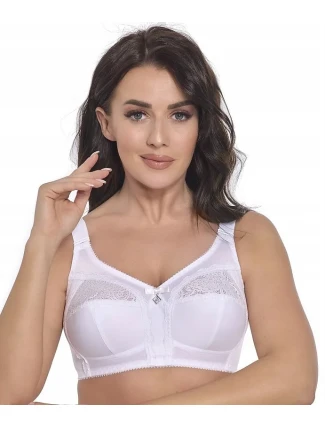 Měkká podprsenka s kosticí Viki Irena 585 100-105