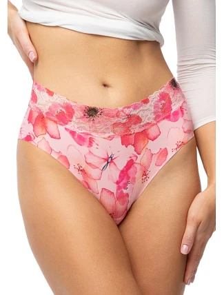 Julimex Mallow Hipster Hipphuggers S-XL kalhotky Julimex Mallow Hipster Hipphuggers S-XL kalhotky