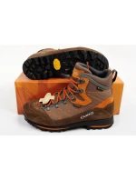 Aku Trekker GTX W 978W518 dámské trekové boty