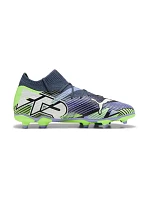 Fotbalové boty Puma Future 7 Pro FG/AG Jr 107944 03