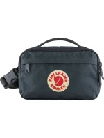Fjällräven dámský/pánský batoh Kånken Hip Pack Navy navy blue (F23796-560)