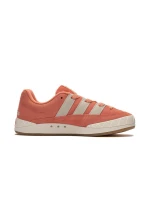 Adidas Adimatic Wonder Clay Gum pánské sportovní boty oranžové tenisky (IE9862)