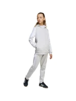 Adidas Squadra 25 Sweat Hoody Jr JD4808 Mikina