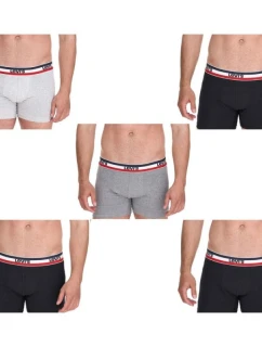 Boxerky Levi's 5-Pack M 701224335002