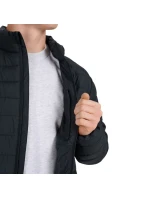 Pánská péřová bunda 4F M597 deep black 4FWAW25TDJAM597 20S pánské Pánská péřová bunda 4F M597 deep black 4FWAW25TDJAM597 20S pánské