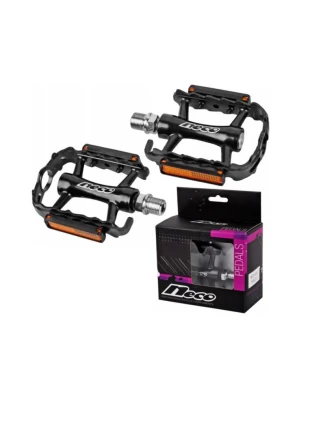 Hliníkové MTB pedály Neco