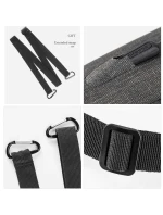 Brašna na řídítka/rám Rockbros AS-051