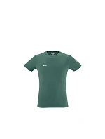 Tričko MILLET FUSION TS SS M, zelené Tričko MILLET FUSION TS SS M, zelené