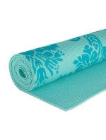 Podložka na jógu Gaiam Neo Baroque 4 mm 58022