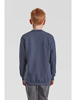 Fruit of the Loom Classic Kids Set-In Sweat Dětská mikina 16.2041 royal blue Fruit of the Loom Classic Kids Set-In Sweat Dětská mikina 16.2041 royal blue