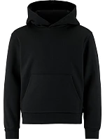 Craft Corporate Community 2.0 Hoodie Jr Dětská mikina s kapucí 81.5322 black Craft Corporate Community 2.0 Hoodie Jr Dětská mikina s kapucí 81.5322 black