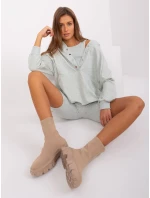 Sada EM KMPL 831.17 světle šedá Sada EM KMPL 831.17 světle šedá