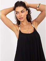 Šaty IR SK Y 3391.17P černé