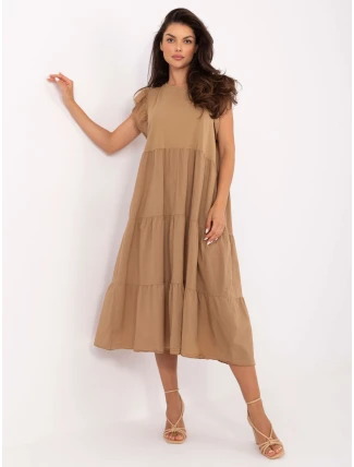 TW SK BI 6 šatů 2172.96 velbloudí