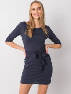 Šaty TW SK G 073 I.12 tmavě modrá