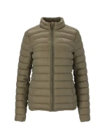 Dámská prošívaná bunda Whistler Tepic W Dámská prošívaná bunda Whistler Tepic W