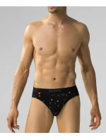 3-PACK Slipy męskie Sport